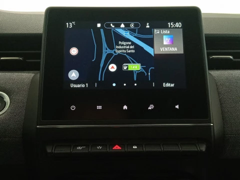 Renault Clio   TCe Techno 67kW