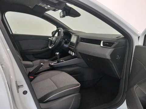 Renault Clio   TCe Techno 67kW