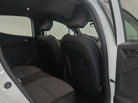 Renault Clio   TCe Techno 67kW