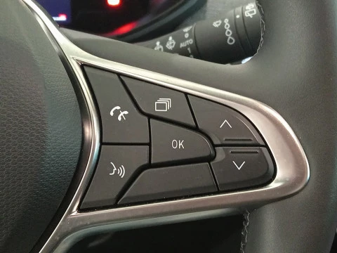 Renault Clio   TCe Techno 67kW