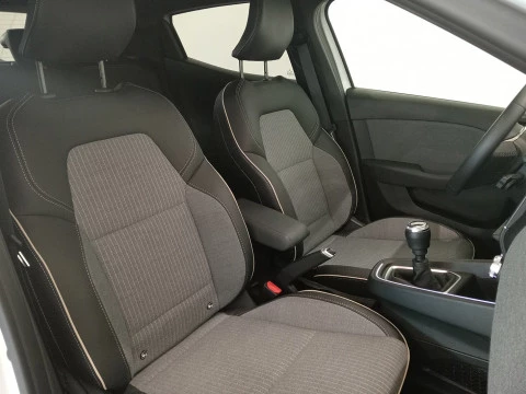 Renault Clio   TCe Techno 67kW