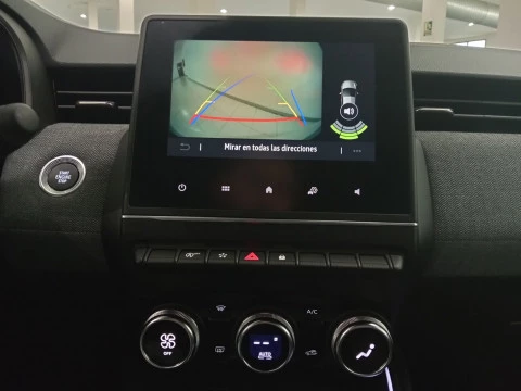 Renault Clio   TCe Techno 67kW