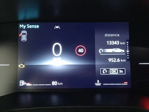 Renault Clio   TCe Techno 67kW