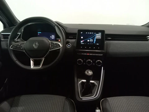 Renault Clio   TCe Techno 67kW