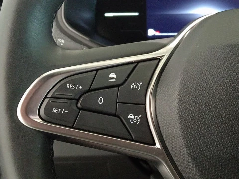 Renault Clio   TCe Techno 67kW