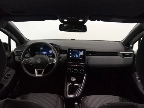 Renault Clio   TCe Techno 67kW