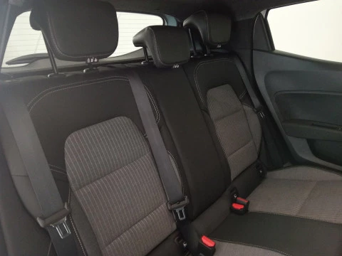 Renault Clio   TCe Techno 67kW