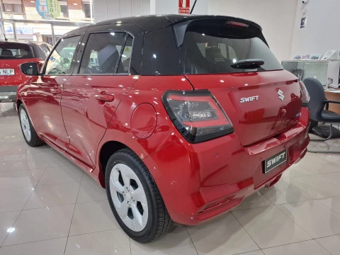 Suzuki Swift 1.2 S2 Mild Hybrid CVT