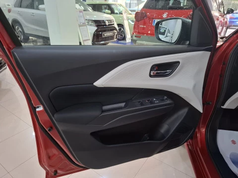 Suzuki Swift 1.2 S2 Mild Hybrid CVT