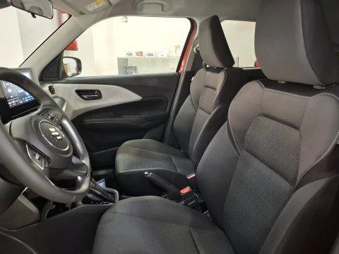 Suzuki Swift 1.2 S2 Mild Hybrid CVT