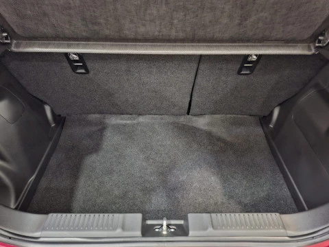 Suzuki Swift 1.2 S2 Mild Hybrid CVT