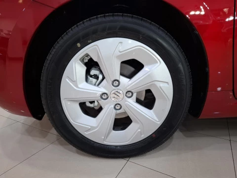 Suzuki Swift 1.2 S2 Mild Hybrid CVT