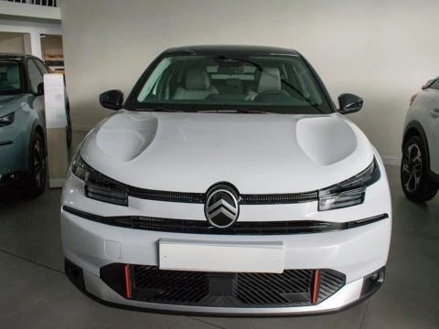 Citroën C4 1.2 HYBRID MHEV 145 EDCS6 COLLECTION 5P