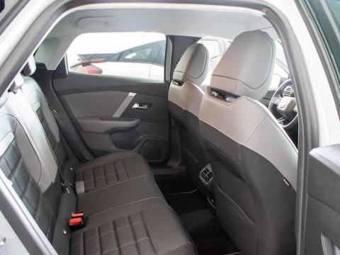 Citroën C4 1.2 HYBRID MHEV 145 EDCS6 COLLECTION 5P