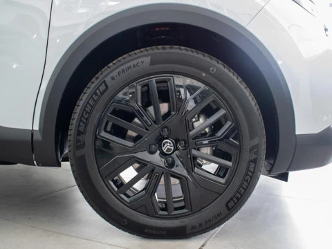 Citroën C4 1.2 HYBRID MHEV 145 EDCS6 COLLECTION 5P