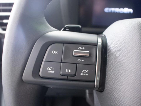 Citroën C4 1.2 HYBRID MHEV 145 EDCS6 COLLECTION 5P