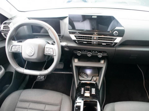 Citroën C4 1.2 HYBRID MHEV 145 EDCS6 COLLECTION 5P