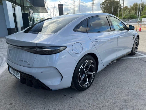 BYD SEAL Excellence AWD