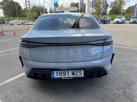 BYD SEAL Excellence AWD