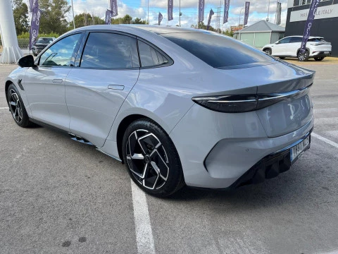 BYD SEAL Excellence AWD