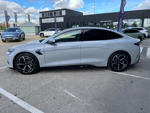 BYD SEAL Excellence AWD