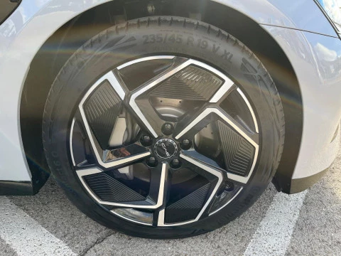 BYD SEAL Excellence AWD