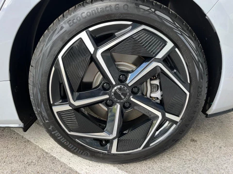 BYD SEAL Excellence AWD