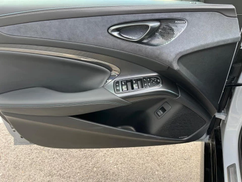 BYD SEAL Excellence AWD