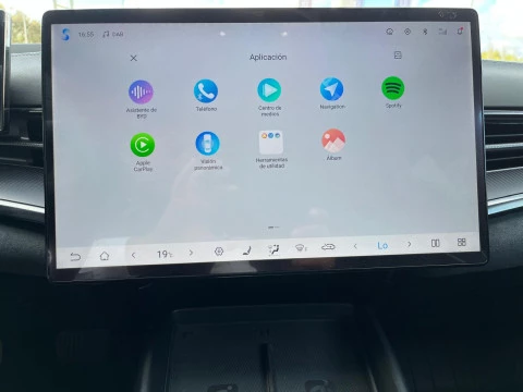 BYD SEAL Excellence AWD