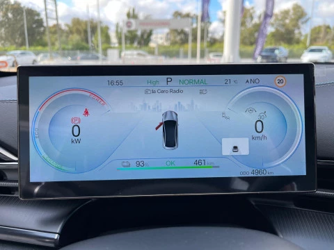 BYD SEAL Excellence AWD