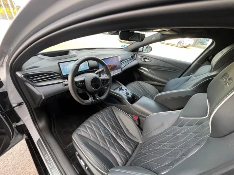 BYD SEAL Excellence AWD