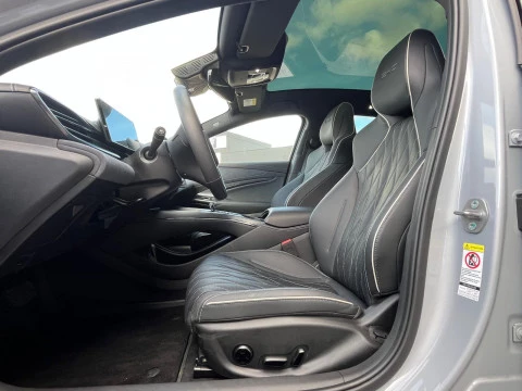 BYD SEAL Excellence AWD