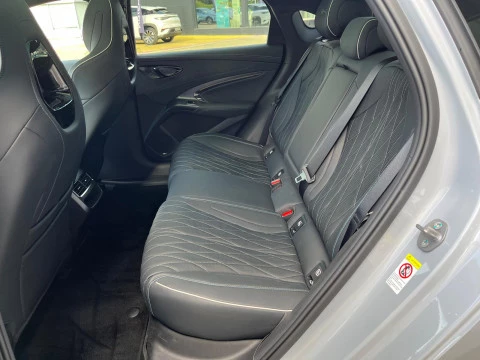 BYD SEAL Excellence AWD