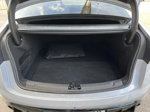 BYD SEAL Excellence AWD