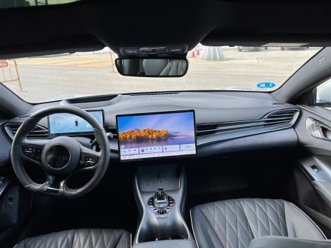 BYD SEAL Excellence AWD