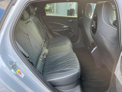 BYD SEAL Excellence AWD