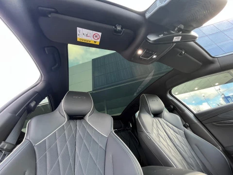 BYD SEAL Excellence AWD