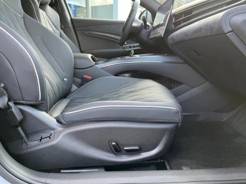 BYD SEAL Excellence AWD