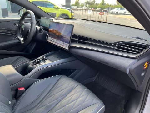 BYD SEAL Excellence AWD