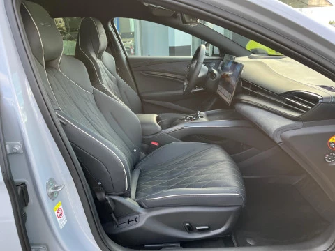 BYD SEAL Excellence AWD