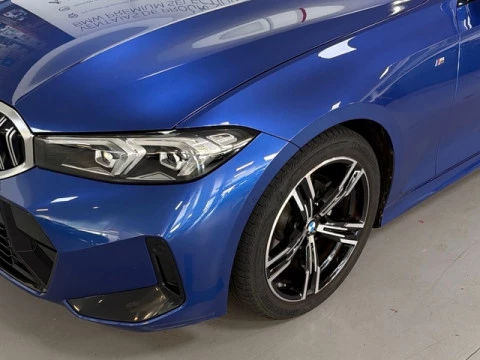 BMW Serie 3 318d Touring 110 kW (150 CV)
