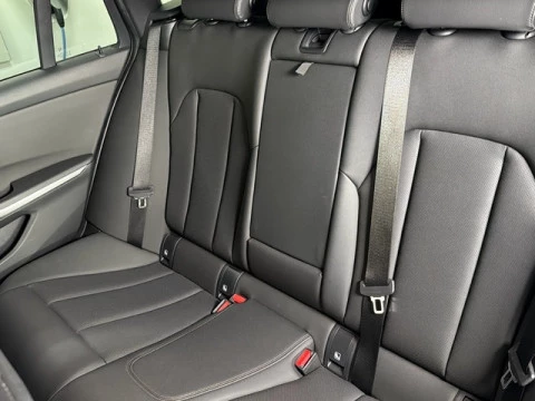 BMW Serie 3 318d Touring 110 kW (150 CV)