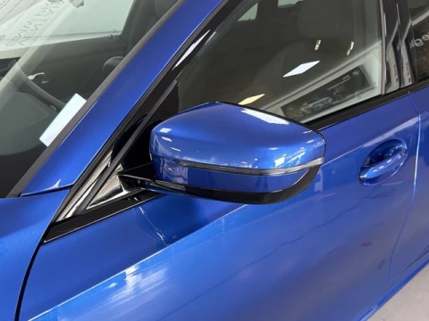 BMW Serie 3 318d Touring 110 kW (150 CV)