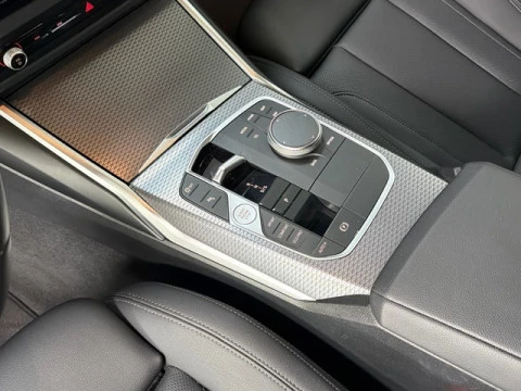 BMW Serie 3 318d Touring 110 kW (150 CV)