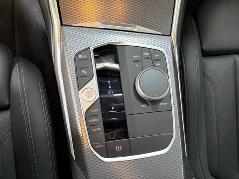 BMW Serie 3 318d Touring 110 kW (150 CV)