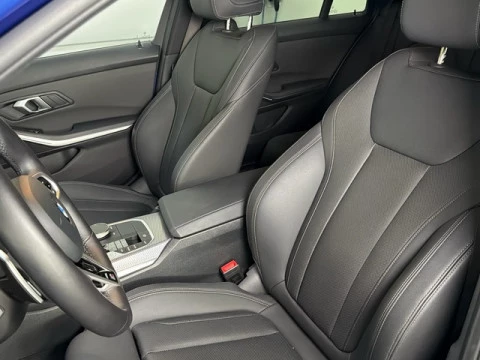 BMW Serie 3 318d Touring 110 kW (150 CV)