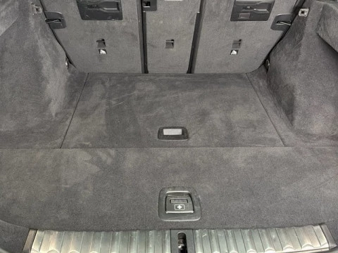 BMW Serie 3 318d Touring 110 kW (150 CV)