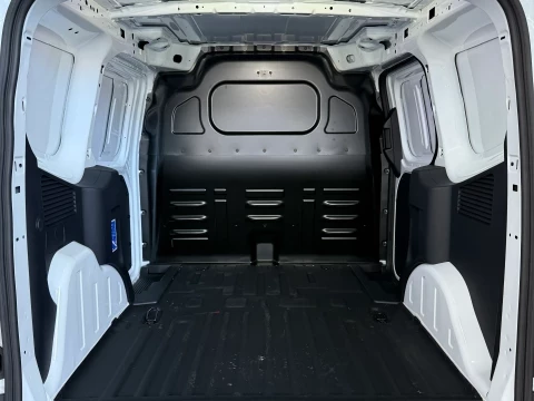 Ford Transit Courier Van 1.0 EcoBoost 93kW Trend