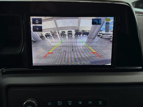 Ford Transit Courier Van 1.0 EcoBoost 93kW Trend