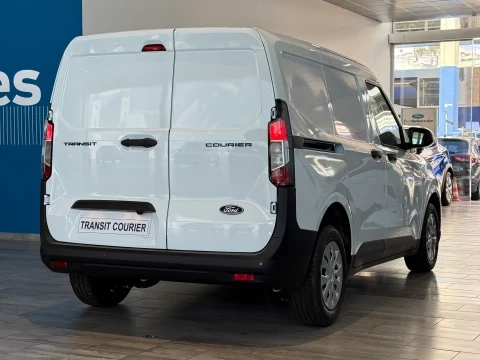 Ford Transit Courier Van 1.0 EcoBoost 93kW Trend